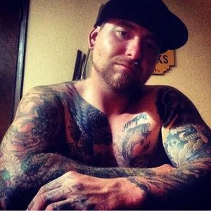 Meet your Posher, Bobby